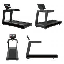 Pinnrise-V8.0T Treadmill